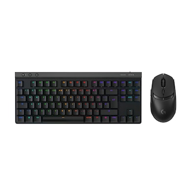 • Mechanische Gaming-Tastatur