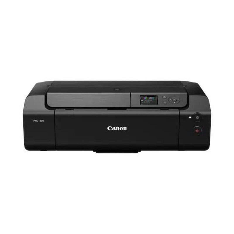 Canon PIXMA PRO-200 A3 Plus Foto-Farbdrucker