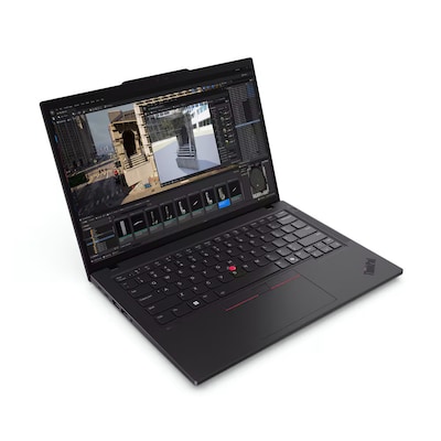 Lenovo ThinkPad P14s G5 14″ FHD+ R7-8840HS Pro 32GB/1TB Win11 Pro 21ME000EGE