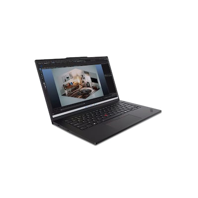 Lenovo ThinkPad P14s G5 14.5″ WQXGA Core Ultra 7-155H 32GB/1TB Win11 Pro 21G2000BGE