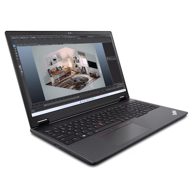 Lenovo ThinkPad P16v G2 16″ FHD+ Touch Core Ultra 7-155H 32GB/1TB SSD Win11 Pro 21KX000DGE