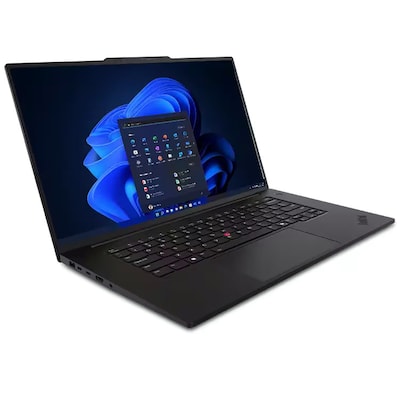 • Intel Core Ultra 9 185H Prozessor (bis zu 5.1GHz) - 16 Kerne • 40.6 cm (16") 16:10 Display (entspiegelt) • 64 GB RAM