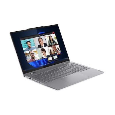 Lenovo ThinkBook 14 2in1 silber 14″WUXGA U5-125 16GB/512GB SSD Win11 Pro