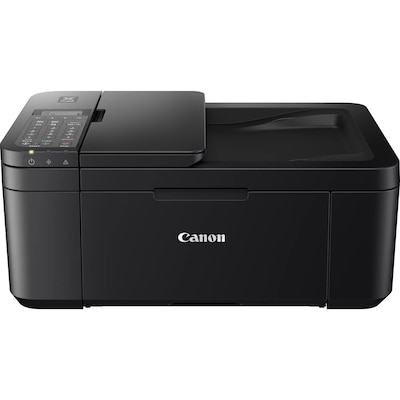 Canon PIXMA TR4750i Multifunktionsdrucker Scanner Kopierer Fax USB WLAN