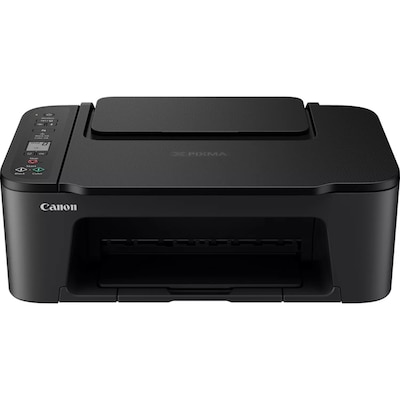 Canon PIXMA TS3550i Tintenstrahl-Multifunktionsdrucker Scanner Kopierer WLAN