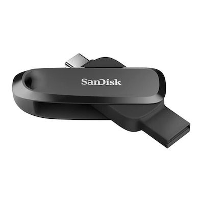 SanDisk 256 GB Phone Drive USB 3.2 Stick