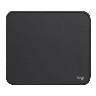 Logitech Mouse Pad Studio Series, Grafit