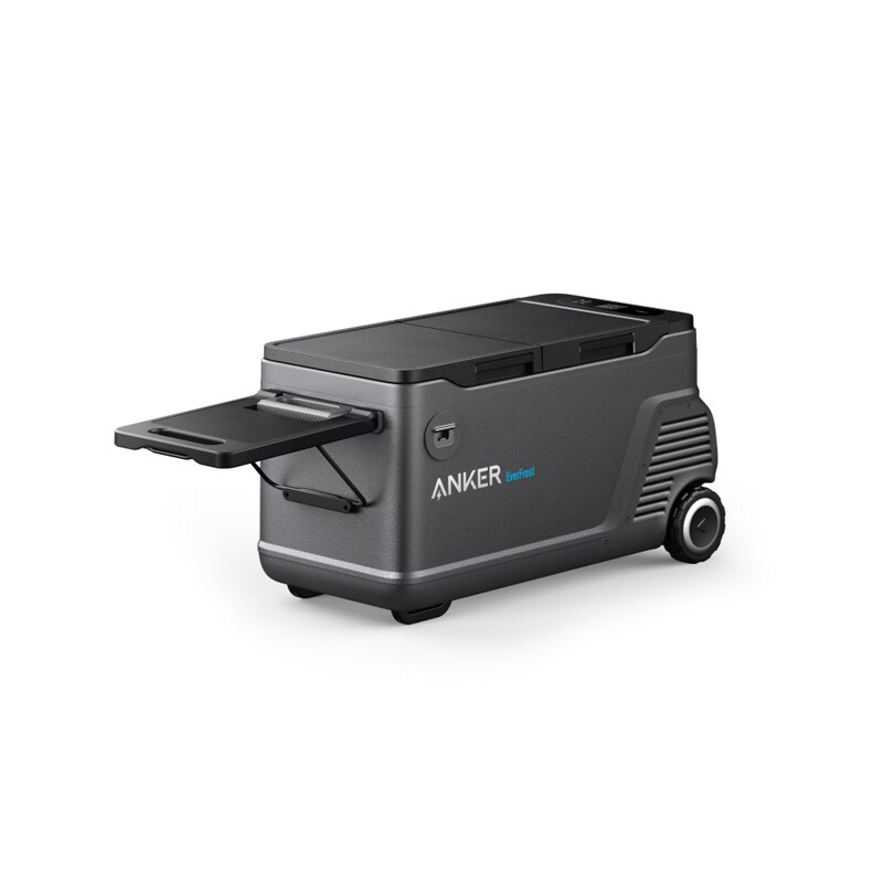 Anker EverFrost Akku-Kühlbox 50 schwarz