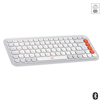 • Bluetooth®-Tastatur - Konturierte