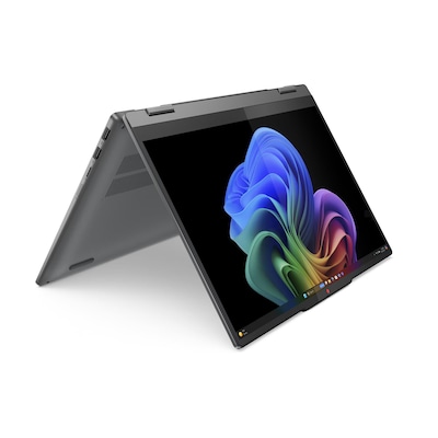 Lenovo IdeaPad 5 2-in-1 14Q8X9 83GH000YGE 14″ WUXGA OLED Snapdragon® X Plus 16GB/1TB Win11 Copilot+PC