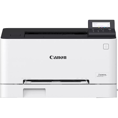 Canon i-Sensys LBP633Cdw Farblaserdrucker USB LAN WLAN