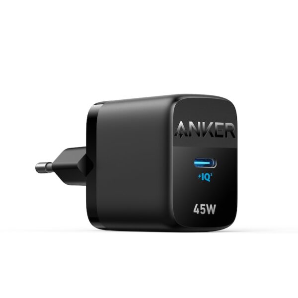 • Anker 313 Ladegerät • USB-C