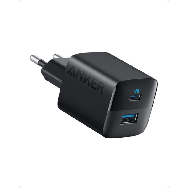 • Anker 323 Ladegerät • USB-C