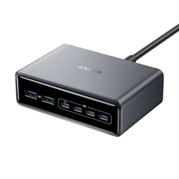 • Anker Prime Ladegerät • 4x USB-C