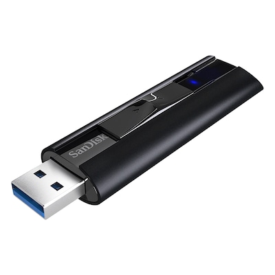 SanDisk Extreme PRO USB-Stick 256GB USB Typ-A 3.0