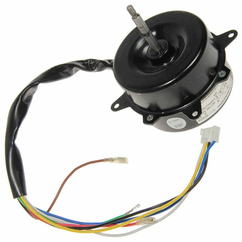 Motor - TL1833 - - Motor für Klimaanlage und Klimagerät DELONGHI