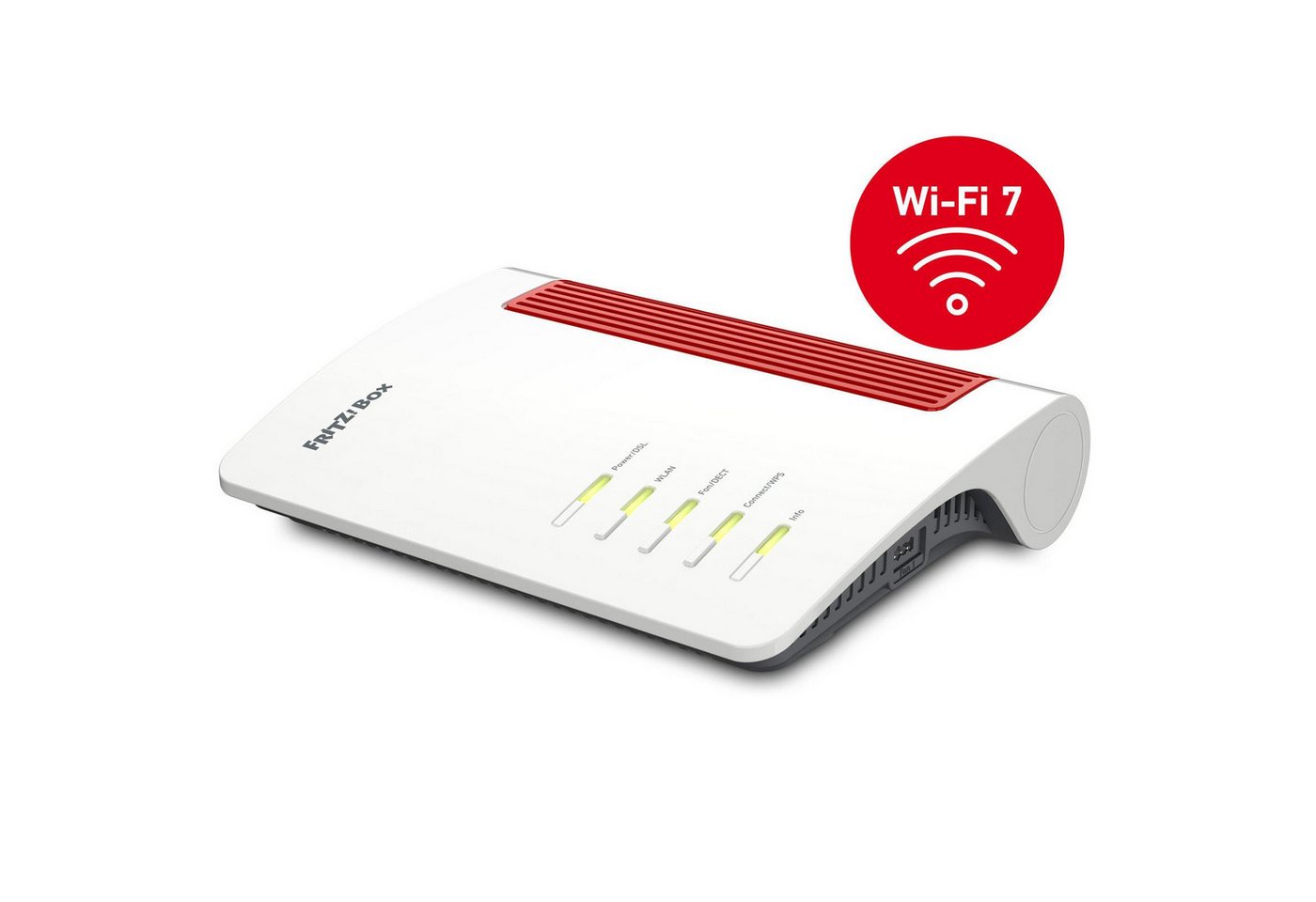 AVM 7690 WLAN-Router, Wi-Fi 7