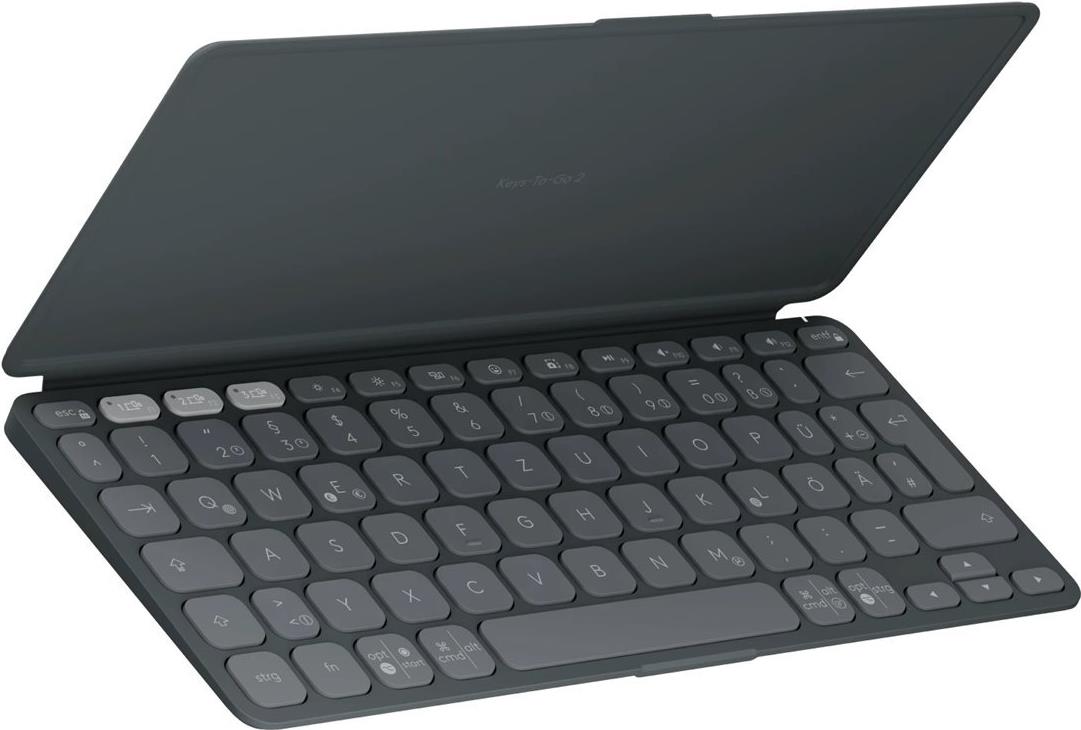 Logitech Keys-To-Go 2 (920-012964)