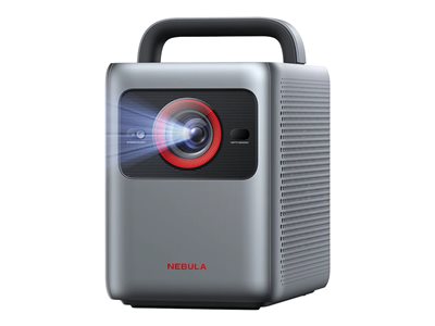 ANKER Nebula Cosmos Laser 4K SE black