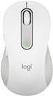 LOGITECH SIGNATURE M650 L WIRELESS MOUSE OFF-WHITE – EMEA (910-006238)