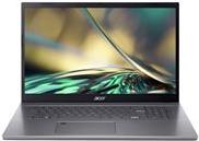 Acer Aspire 5 A517-53 – Intel Core i7 12650H / 2.3 GHz – Win 11 Pro – UHD Graphics – 16 GB RAM – 1.024 TB SSD – 43.9 cm (17.3) IPS 1920 x 1080 (Full HD) – Wi-Fi 6 – Stahlgrau – kbd: Deutsch (NX.KQBEG.00C)