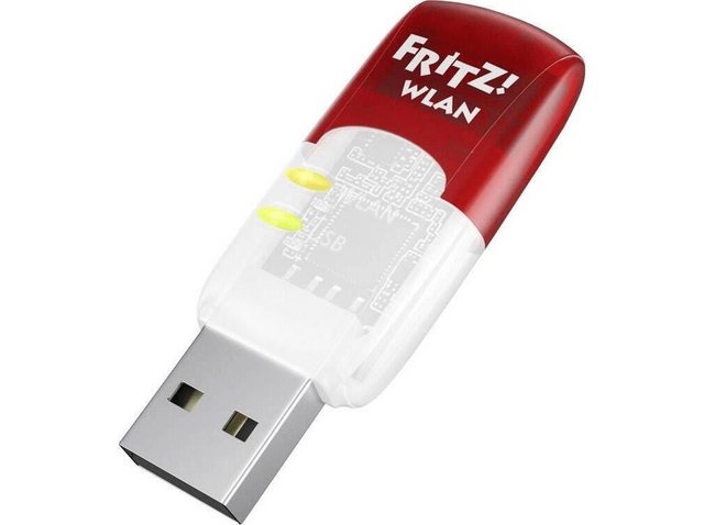 AVM WLAN-Dongle AVM FRITZ WLAN USB-Stick AC 430