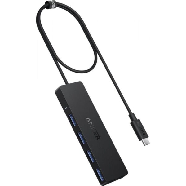 Dockingstation USB Hub USB-C