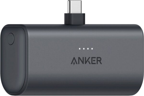 Hochgeschwindigkeitsladen mit zwei USB-C-Anschlüssen und der fortschrittlichen PowerIQ 3.0-Technologie