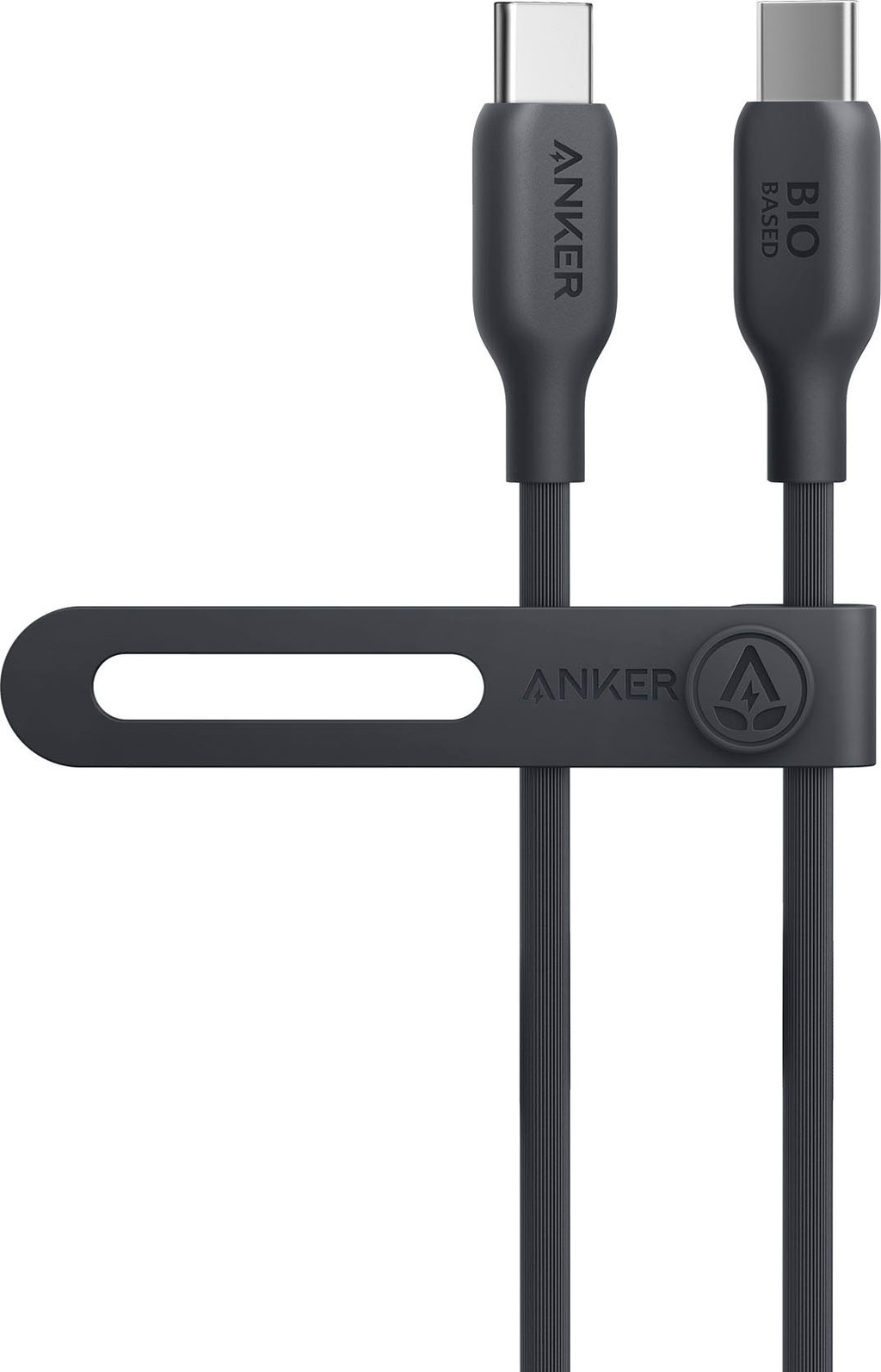 Anker Smartphone-Kabel »543 Eco-friendly Bio-TPU«, USB-C, 182,88 cm