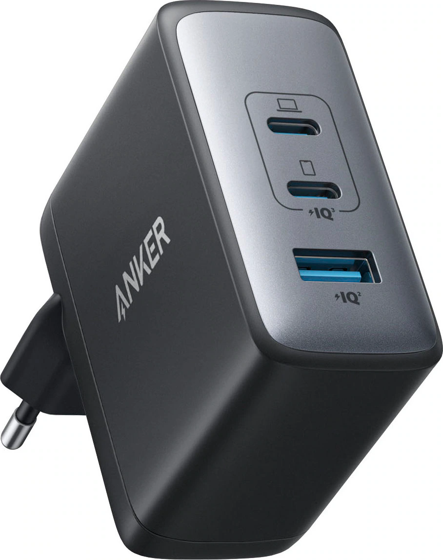 Anker Smartphone-Ladegerät »736 Charger (Nano II 100W)«