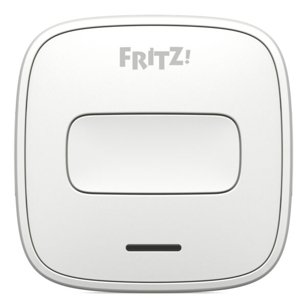 AVM FRITZ!DECT 400 [komfortabler Taster für Smart-Home-Bedienung] – Bild 2