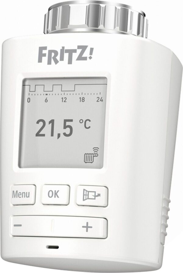 AVM Heizkörperthermostat »FRITZ!DECT 301« – Bild 2