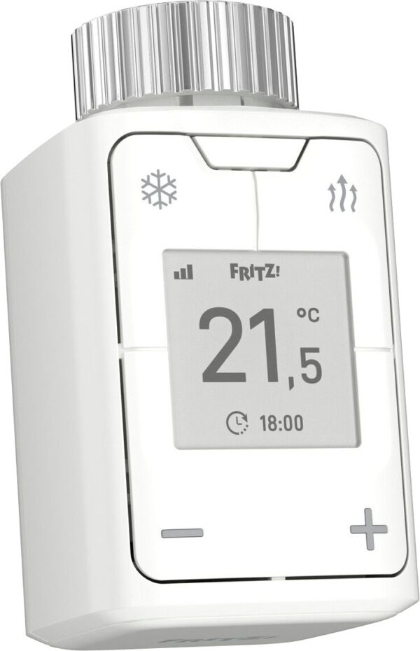 AVM Heizkörperthermostat »FRITZ!DECT 302« – Bild 2