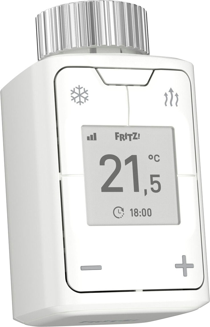 AVM Heizkörperthermostat »FRITZ!DECT 302«