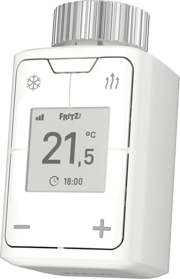 AVM Heizkörperthermostat »FRITZ!DECT 302« – Bild 3