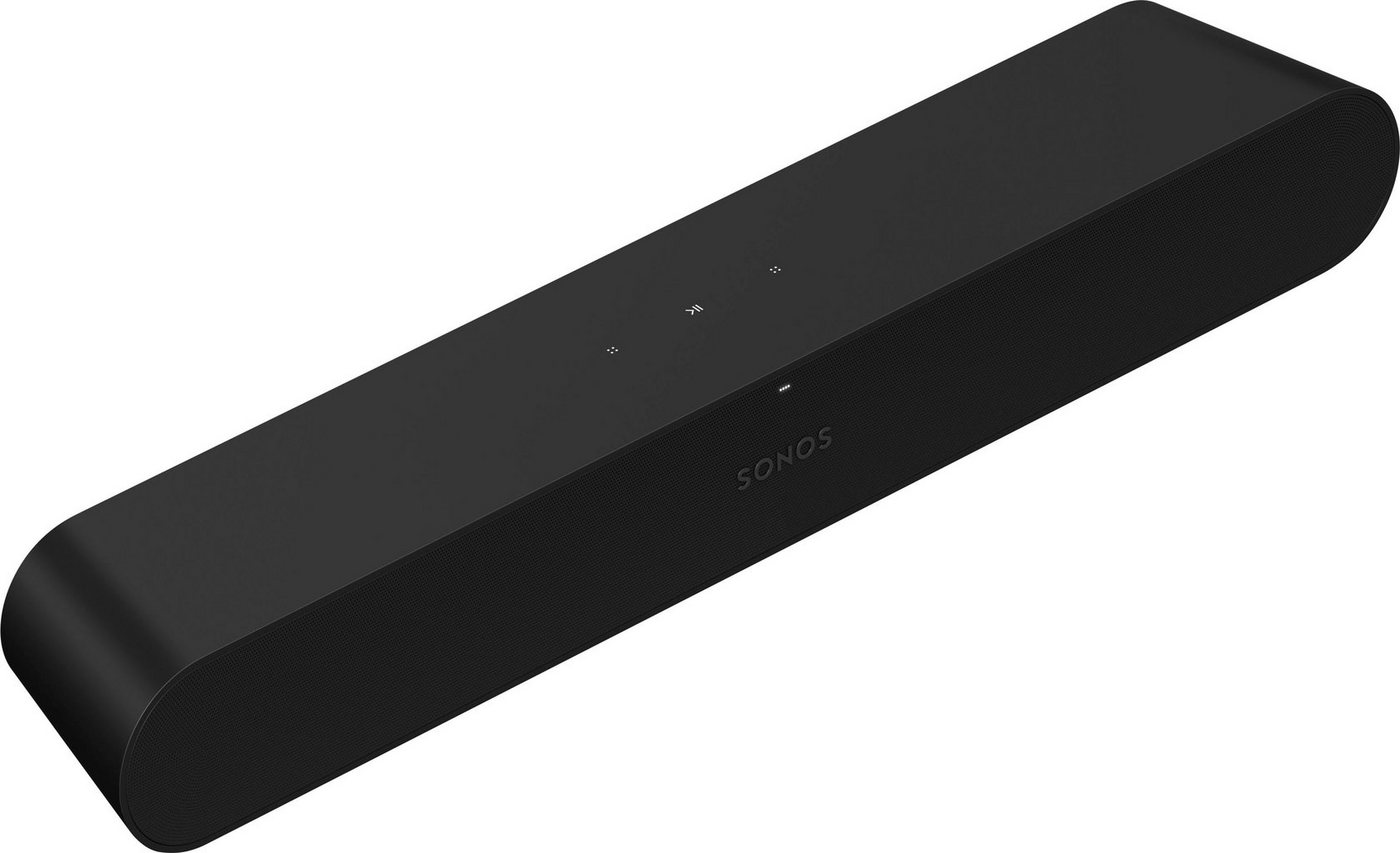 Sonos Ray All-in-One Soundbar Stereo (WLAN (WiFi)