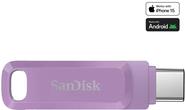 SanDisk Ultra Dual Drive Go USB-C Lavender 512GB (SDDDC3-512G-G46L)