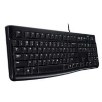 Kurzinfo: Logitech K120 - Tastatur - USB - Schweizer Gruppe Tastaturen Hersteller Logitech Hersteller Art. Nr. 920-002504 Modell K120 EAN/UPC 5099206020870 Produktbeschreibung: Logitech K120 - Tastatur - Schweizer Gerätetyp Tastatur Schnittstelle USB Layout Schweizer Besonderheiten Spritzwassergeschützt Abmessungen (Breite x Tiefe x Höhe) 45 cm x 15.5 cm x 2.4 cm Gewicht 0.55 kg Microsoft Zertifizierung Compatible with Windows 7 Ausführliche Details Allgemein Gerätetyp Tastatur Schnittstelle USB Eingabegerät Layout Schweizer Besonderheiten Spritzwassergeschützt Breite 45 cm Tiefe 15.5 cm Höhe 2.4 cm Gewicht 0.55 kg Verschiedenes Enthaltene Kabel 1 x USB-Kabel - 1.5 m Kennzeichnung Plug and Play