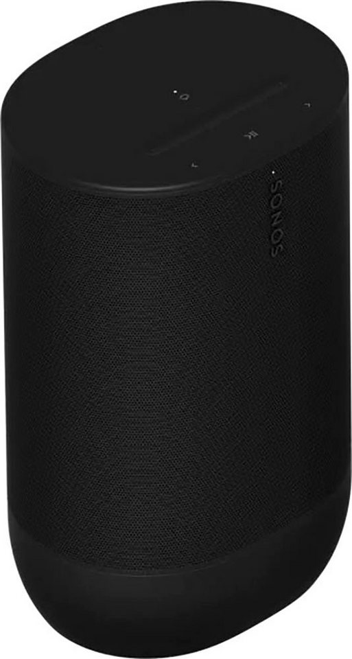 Sonos MOVE 2 Smart Speaker Stereo (A2DP Bluetooth, HFP, WLAN, WLAN,USB-C)