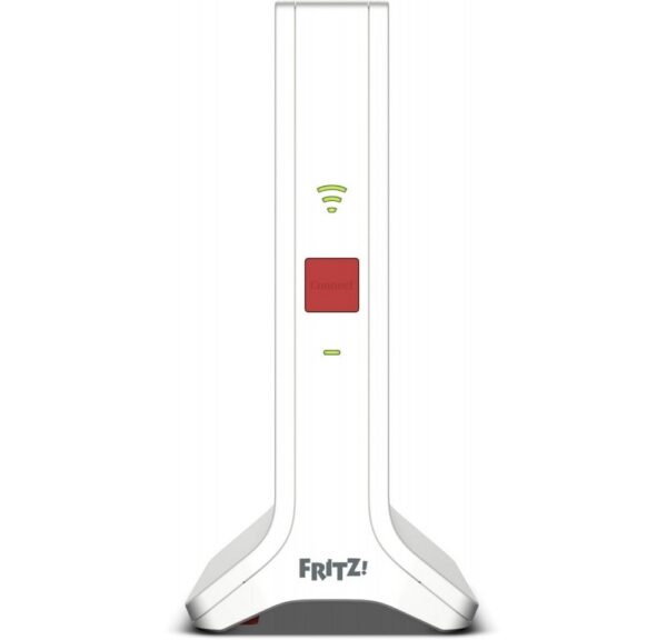 ermöglichen große Reichweiten und hohen Datendurchsatz im WLAN. Damit sorgt dieser Triband-Repeater für eine stabile Funkabdeckung bis in den letzten Winkel