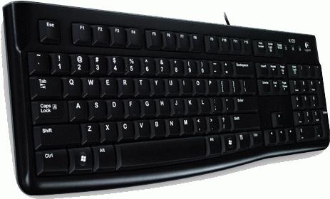 Kurzinfo: Logitech K120 - Tastatur - USB - Ungarn Gruppe Tastaturen Hersteller Logitech Hersteller Art. Nr. 920-002491 Modell K120 EAN/UPC 5099206020757 Produktbeschreibung: Logitech K120 - Tastatur - Ungarn Gerätetyp Tastatur Schnittstelle USB Layout Ungarn Besonderheiten Spritzwassergeschützt Microsoft Zertifizierung Compatible with Windows 7 Ausführliche Details Allgemein Gerätetyp Tastatur Schnittstelle USB Eingabegerät Layout Ungarn Besonderheiten Spritzwassergeschützt Verschiedenes Kennzeichnung Plug and Play Compatible with Windows 7 Die Anwendungen und Geräte mit dem Compatible with Windows 17