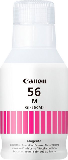 Canon GI-56M Nachfülltinte (für Canon, x)