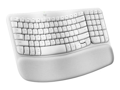 LOGI Wave Keys OFFWHITE (PAN)