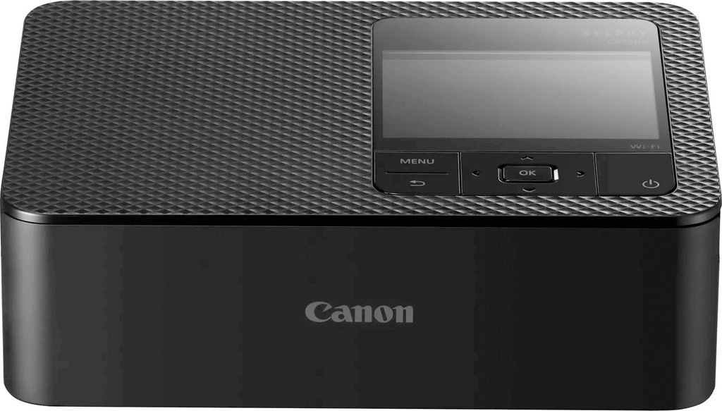 Canon Fotodrucker »SELPHY CP1500«