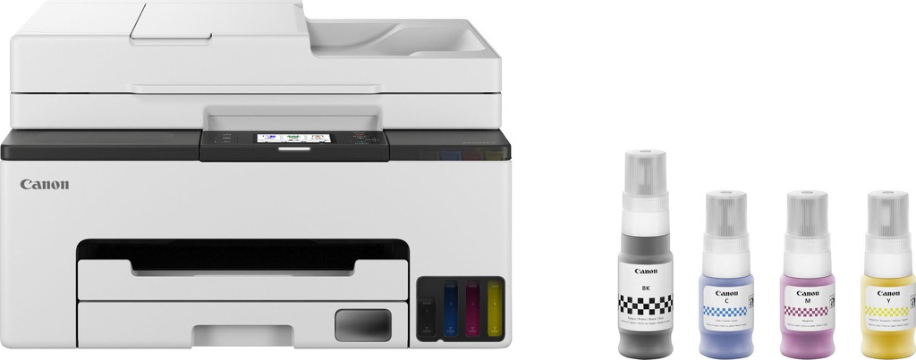 Canon Multifunktionsdrucker »MAXIFY GX2050«