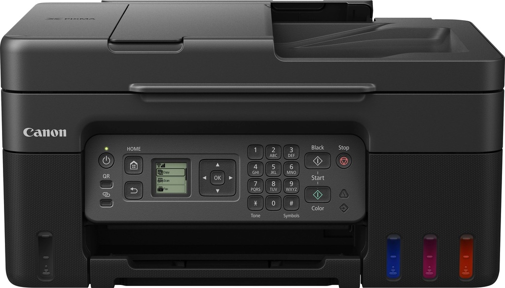 Canon Multifunktionsdrucker »Pixma G4570«