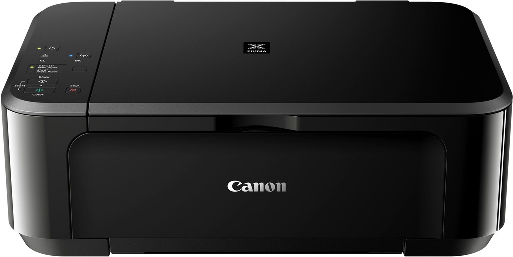 Canon Multifunktionsdrucker »PIXMA MG3650S«