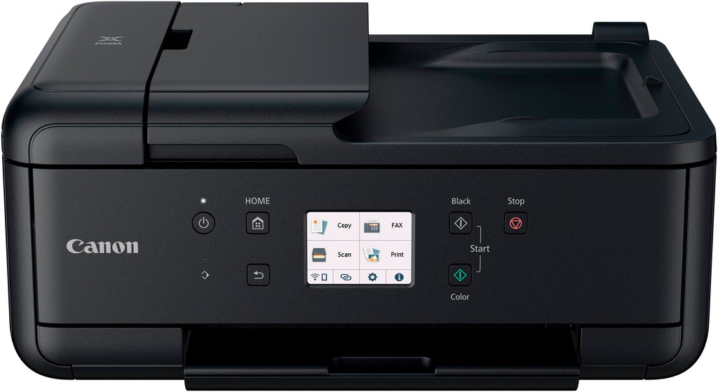 Canon Multifunktionsdrucker »PIXMA TR7650«