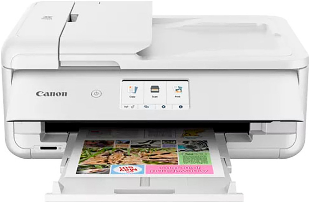 Canon Multifunktionsdrucker »PIXMA TS95551c«