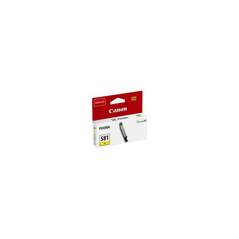 Canon – CLI-581 y – Tinte gelb – CLI-581 – original (2105C001)